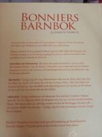 Bonniers barnbok