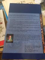 Seger p&aring; fiendens omr&aring;de : Peter Ljunggrens ber&auml;ttelse: Ett partnerskap med den Helige Ande