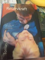 Reservkraft