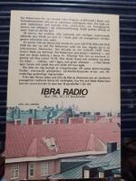 Ropa ut det fr&aring;n hustaken