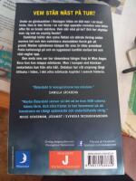 Tio svenskar m&aring;ste d&ouml;