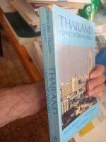 Thailand : land i f&ouml;rvandling