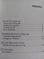 Grundvattenk&auml;llan