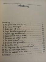 Jeremia : profeten som inte gav upp