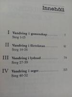 Vilja v&auml;xa vidare