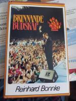 Brinnande budskap