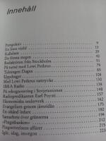 I g&aring;r, i dag, i morgon