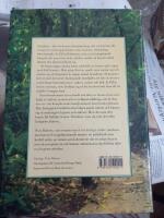 Hotfullt paradis : roman