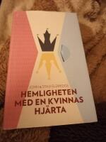 Hemligheten med en kvinnas hj&auml;rta