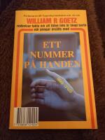 Ett nummer p&aring; handen