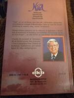 N&aring;d : om k&auml;rlek utan f&ouml;rbeh&aring;ll