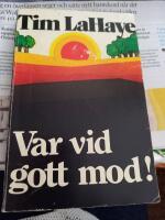 Var vid gott mod! : depressioner kan &ouml;vervinnas