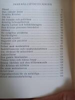 Den ok&auml;nde Jesus 