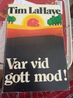 Var vid gott mod! : depressioner kan &ouml;vervinnas