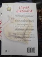 L&auml;r mig k&auml;rlekens v&auml;g : [att ta emot Guds k&auml;rlek och ge den vidare]