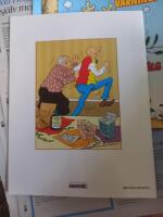 Kronblom Julalbum 2012 