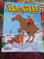 &Aring;sa-Nisse 2012