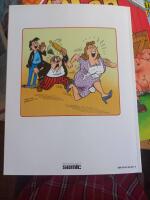 Lilla Fridolf julalbum 2012 