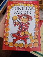 Gunillas p&auml;rlor