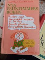 Nya fruntimmersboken