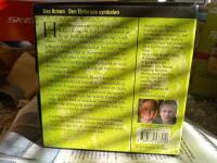 Den f&ouml;rlorade symbolen