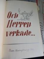 Och Herren verkade...Till hundra&aring;rsminnet av pastor John Ongmans f&ouml;delse den 15 november 1845.