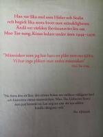 Mao : Den sanna historien