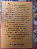 Frestande gr&ouml;nsaker p&aring; nytt s&auml;tt