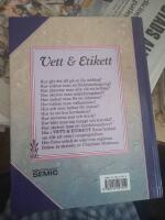 Vett & etikett