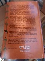 Svart och vit : om ung k&auml;rlek i Sydafrika