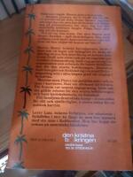 Svart och vit : om ung k&auml;rlek i Sydafrika