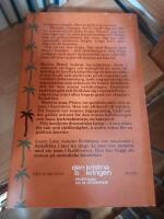 Svart och vit : om ung k&auml;rlek i Sydafrika