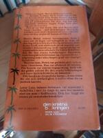 Svart och vit : om ung k&auml;rlek i Sydafrika