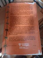 Svart och vit : om ung k&auml;rlek i Sydafrika