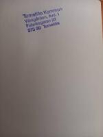 Svart och vit : om ung k&auml;rlek i Sydafrika