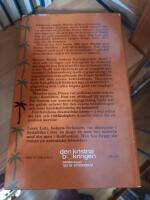 Svart och vit : om ung k&auml;rlek i Sydafrika