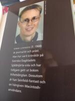 Den livsn&ouml;dv&auml;ndiga myten