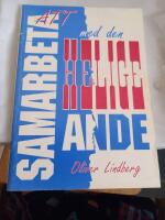 Att samarbeta med den Helige Ande 