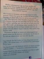 Portr&auml;ttet av dig