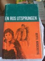 En ros utsprungen