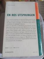 En ros utsprungen