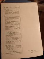 Mor talar om Gud med egna och andras barn, Del III Betraktelser &ouml;ver valda h&ouml;gm&auml;ssotexter ur f&ouml;rsta &aring;rg&aring;ngen