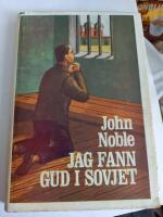 Jag fann Gud i Sovjet 