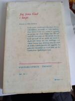 Jag fann Gud i Sovjet 