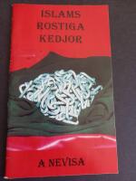 Islams rostiga kedjor