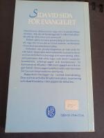 Sida vid sida f&ouml;r evangeliet : om relationer mellan kyrkor och parakyrkliga r&ouml;relser