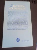 Sida vid sida f&ouml;r evangeliet : om relationer mellan kyrkor och parakyrkliga r&ouml;relser