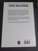 Raoul Wallenberg : diplomaten som r&auml;ddade 100 000 judar fr&aring;n koncentrationsl&auml;gren