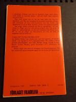 Det eviga &ouml;gonblicket