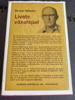 Livets v&auml;xelspel 